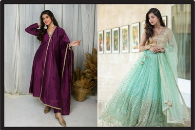 17 Diwali Outfit Ideas For Women This Festive Season in 2024