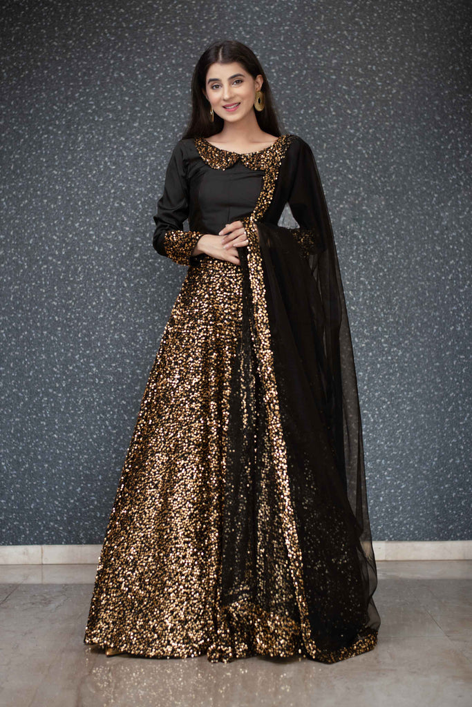 Riyana Lehenga – VAMA DESIGNS Indian Bridal Couture